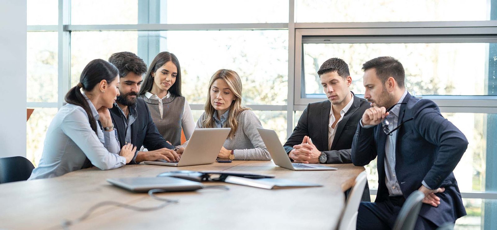 Unlocking Smarter Business Decisions