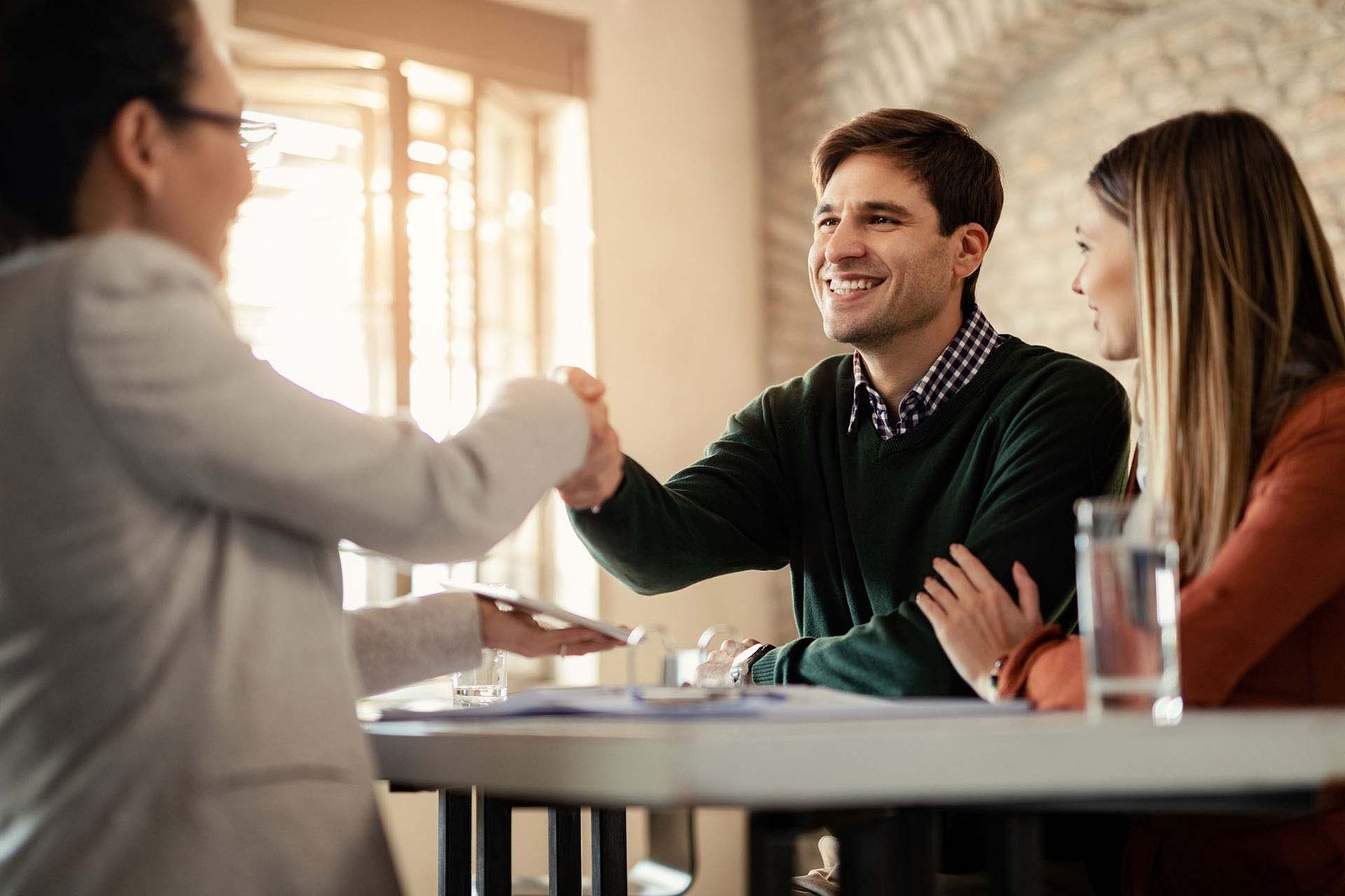 “The Role of Consulting in Digital Transformation”