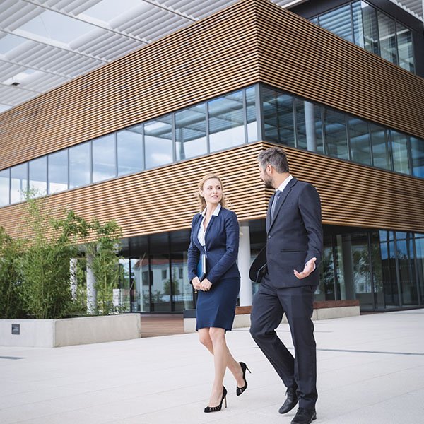 Solving Business Challenges Effectively